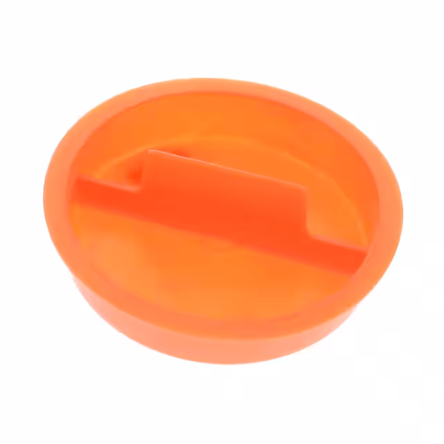 CP63A Essentra Components  Tappi per fori - Tappi conici